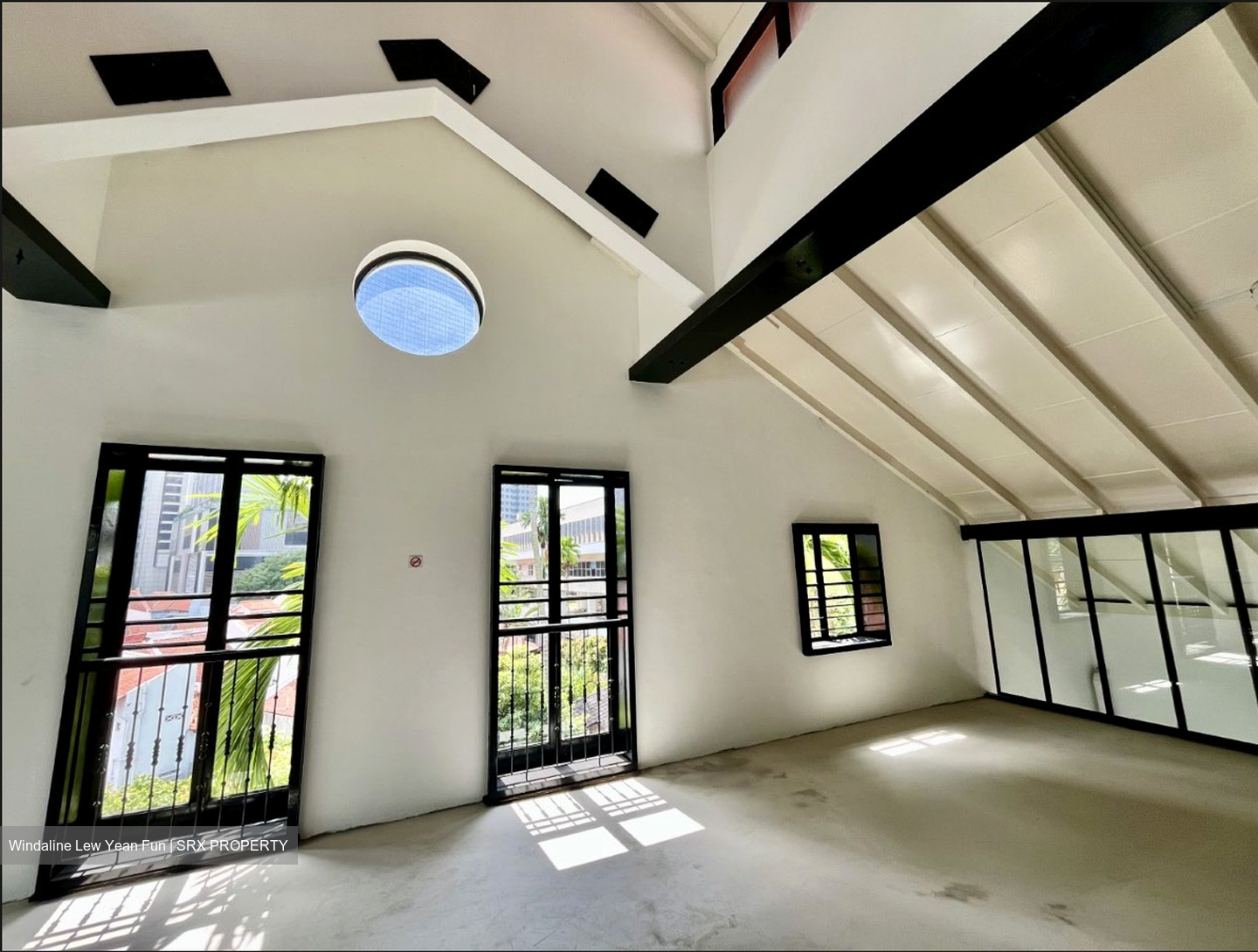 Ann Siang Road (D1), Shop House #505144291